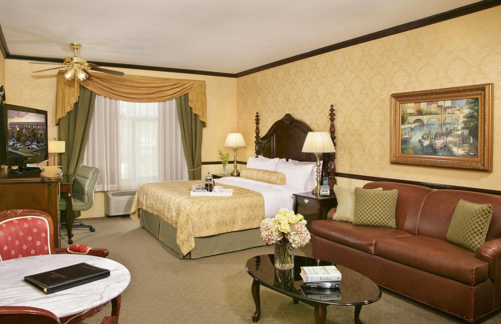 Ayres Suites Yorba Linda/Anaheim Hills Exterior foto